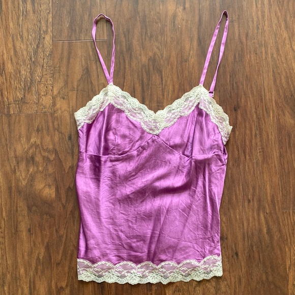 Express Tops - Express tank top-Small